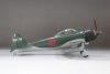 Fine Molds FZ02 IJN A6M5 Carrier Fighter Zero Model 52 (Nakajima Prod.) 1/48